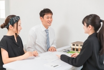 土地活用　誰に相談